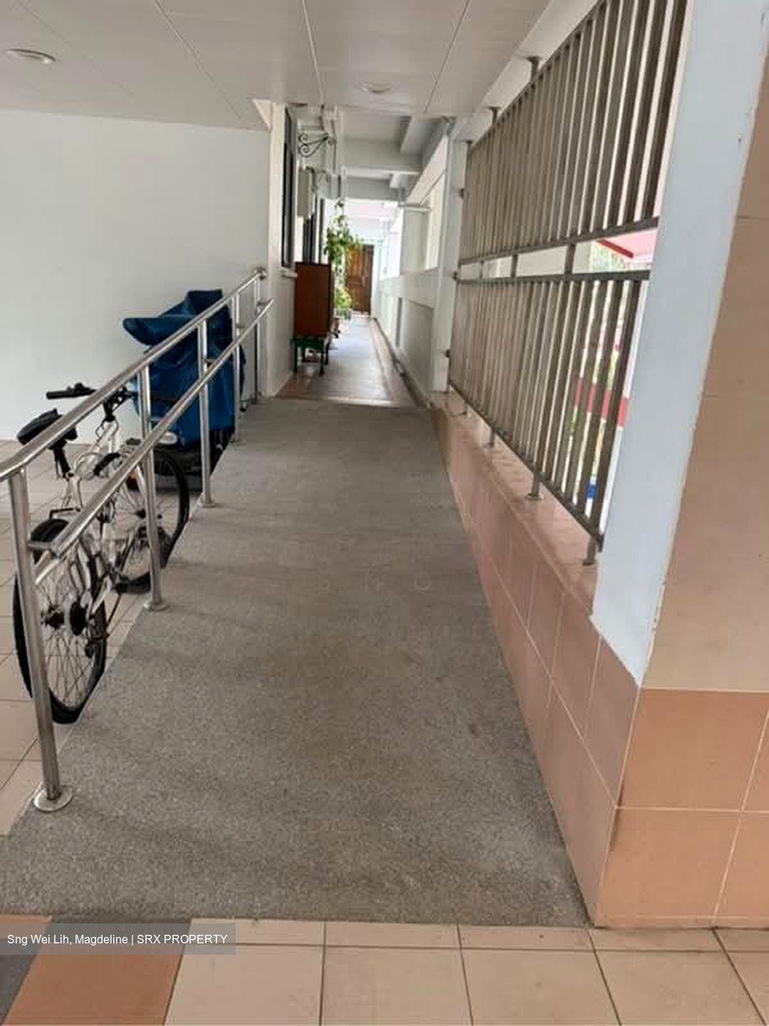 Blk 12 Holland Vista (Queenstown), HDB 3 Rooms #563680081